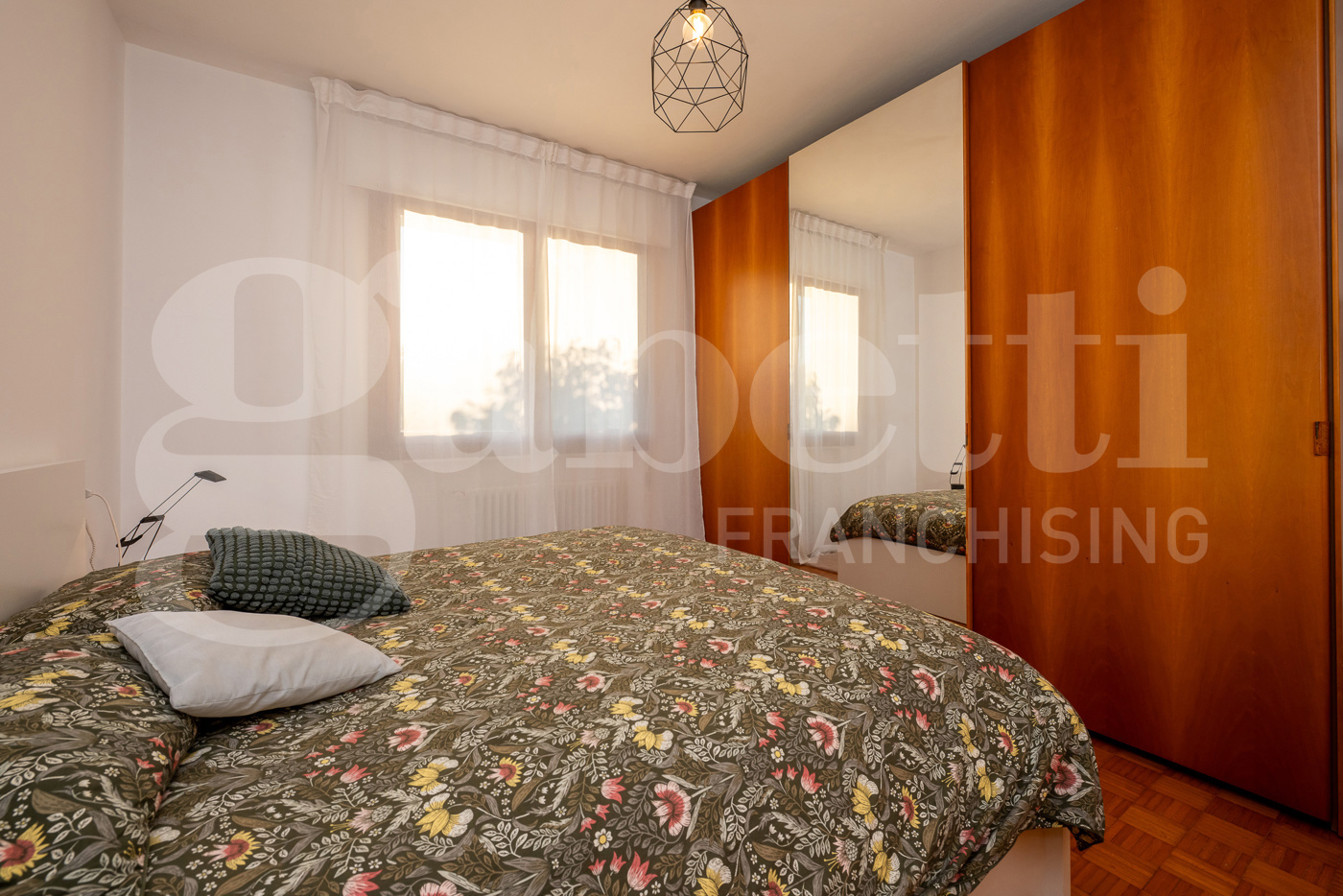 Quadrilocale in vendita a Padova