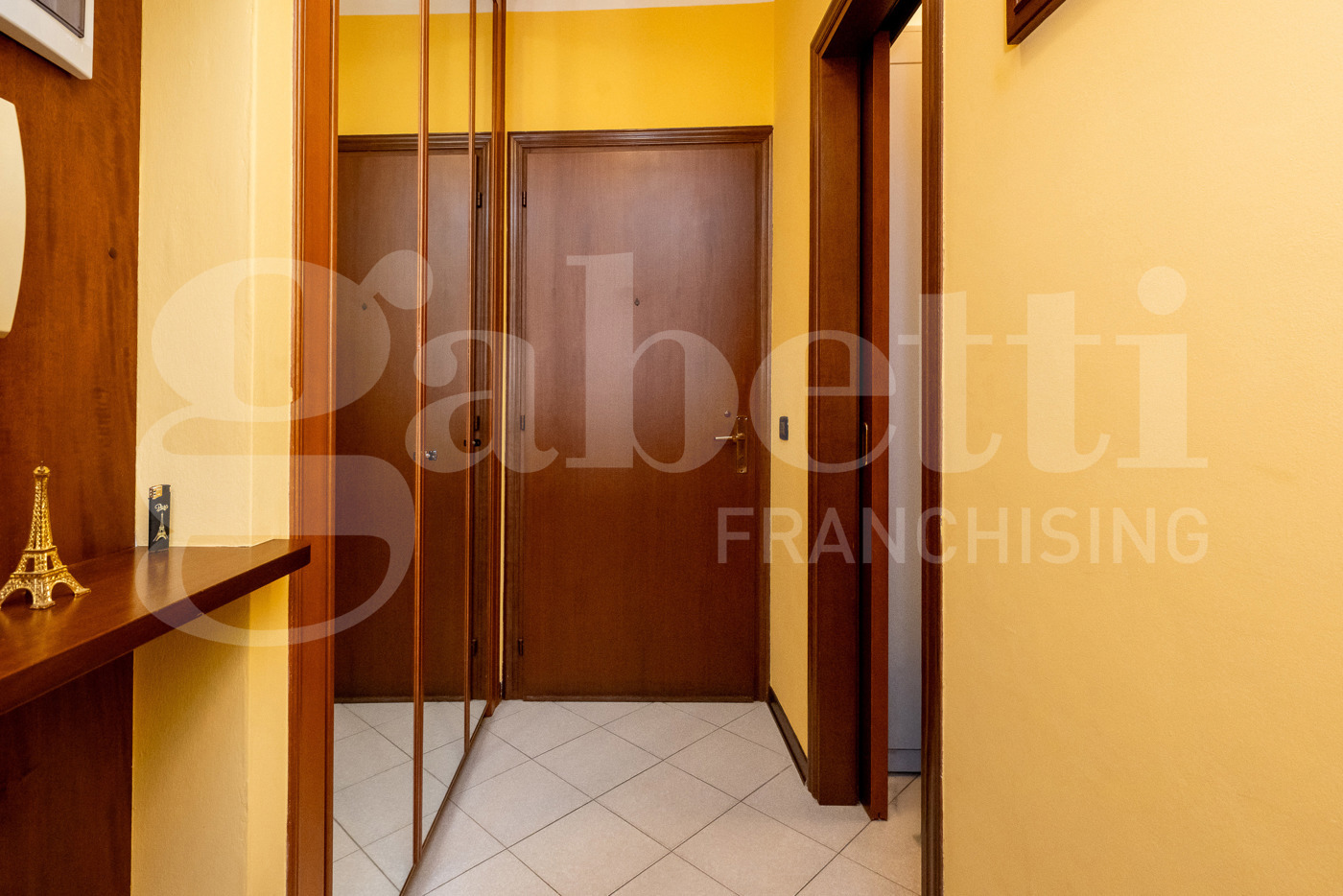 Trilocale in vendita a Saonara