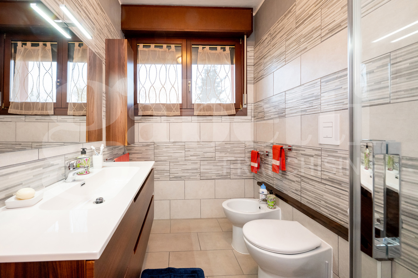 Trilocale in vendita a Saonara