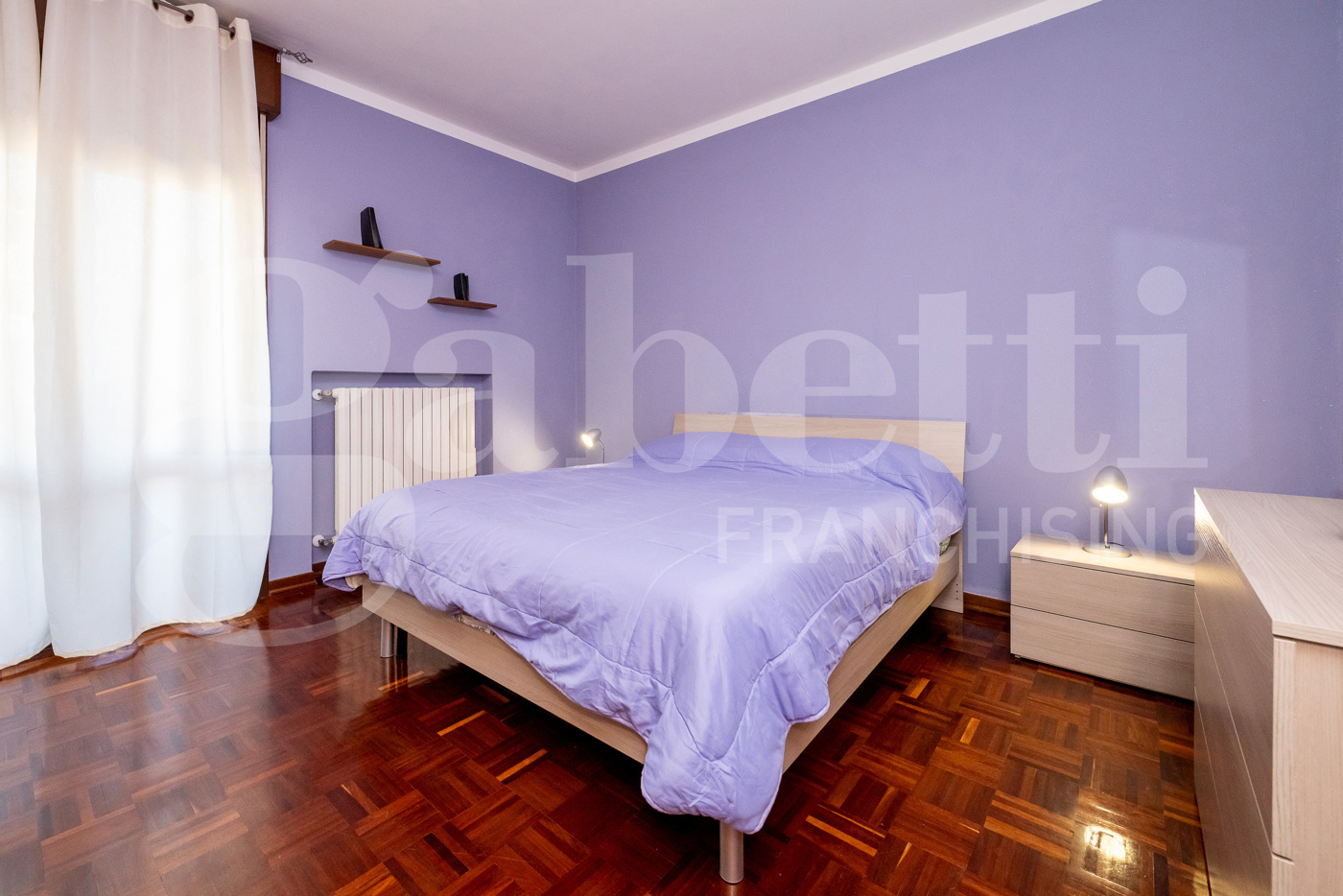 Trilocale in vendita a Saonara