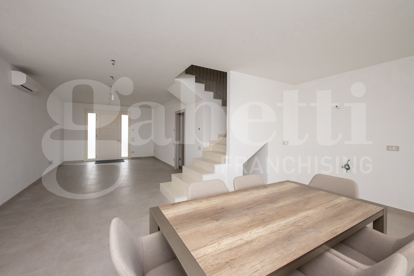 Villa Bifamiliare con giardino a Legnaro