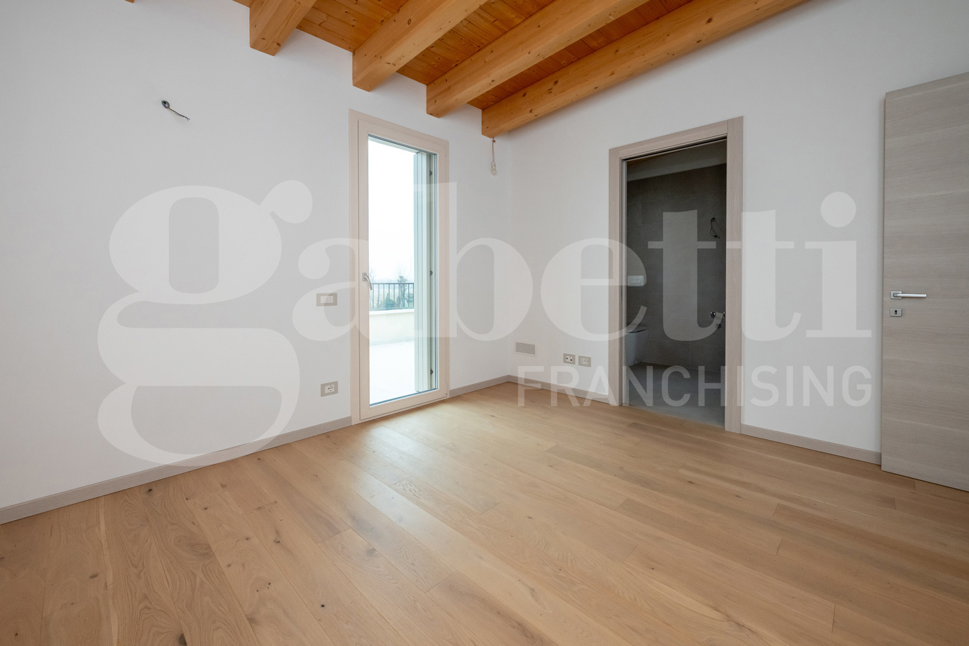 Villa Bifamiliare con giardino a Legnaro