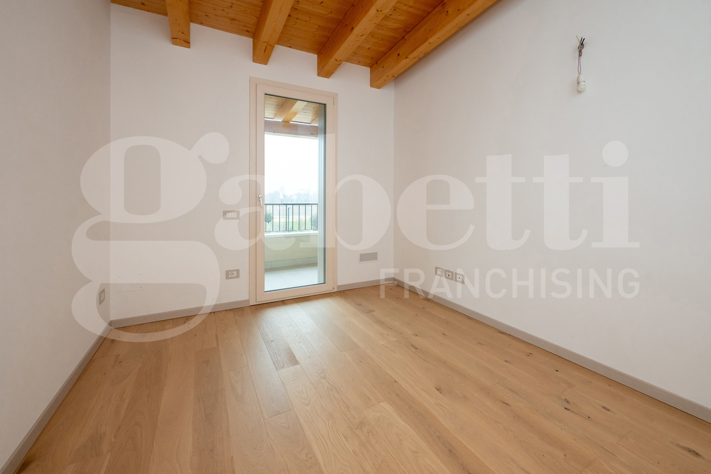 Villa Bifamiliare con giardino a Legnaro