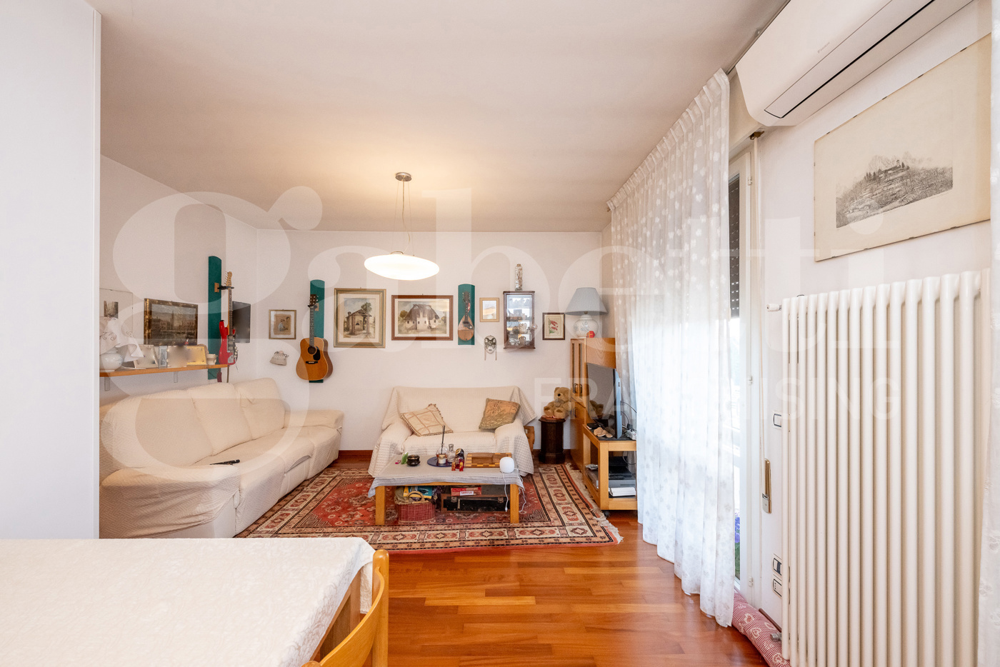 Appartamento in vendita a Saonara