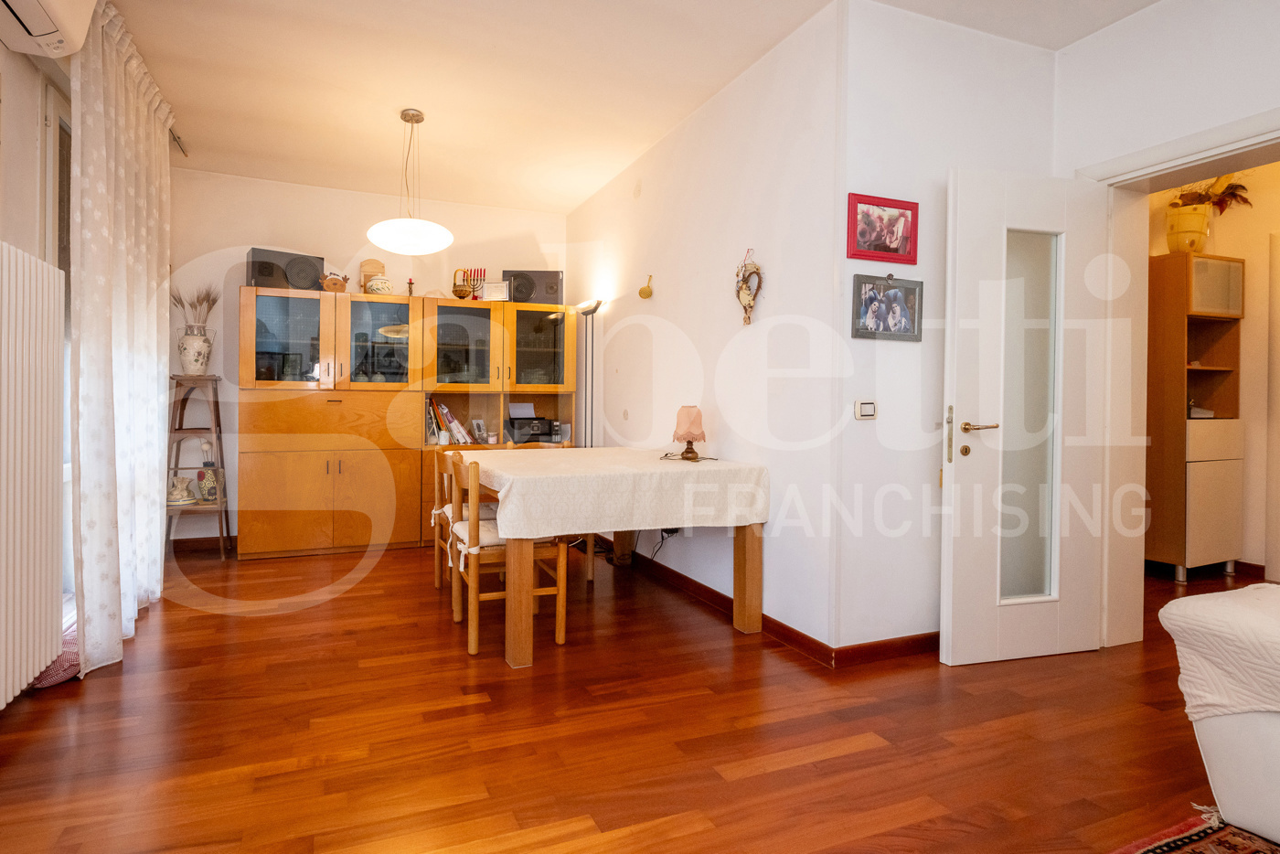 Appartamento in vendita a Saonara