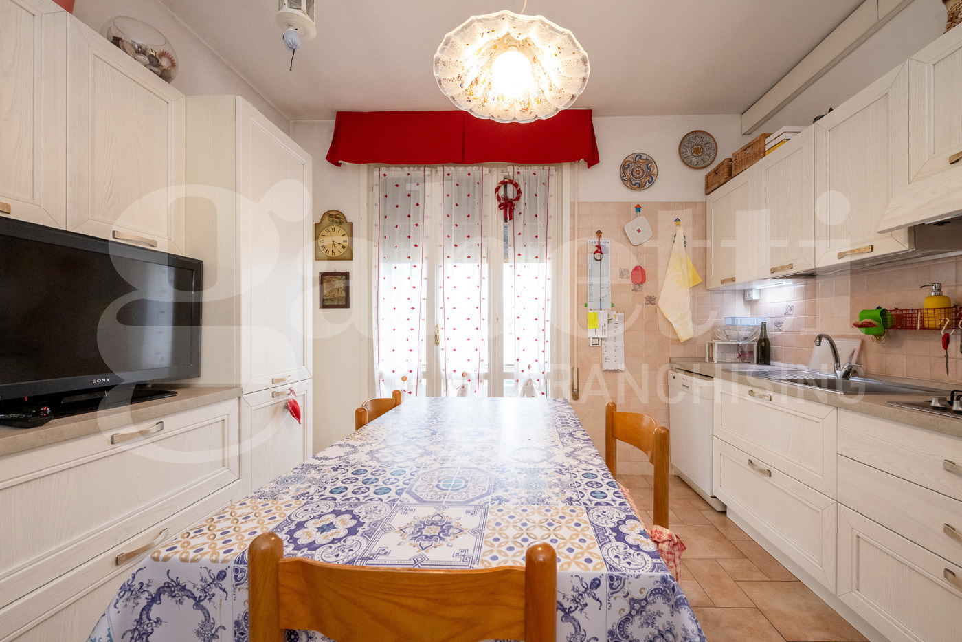 Appartamento in vendita a Saonara