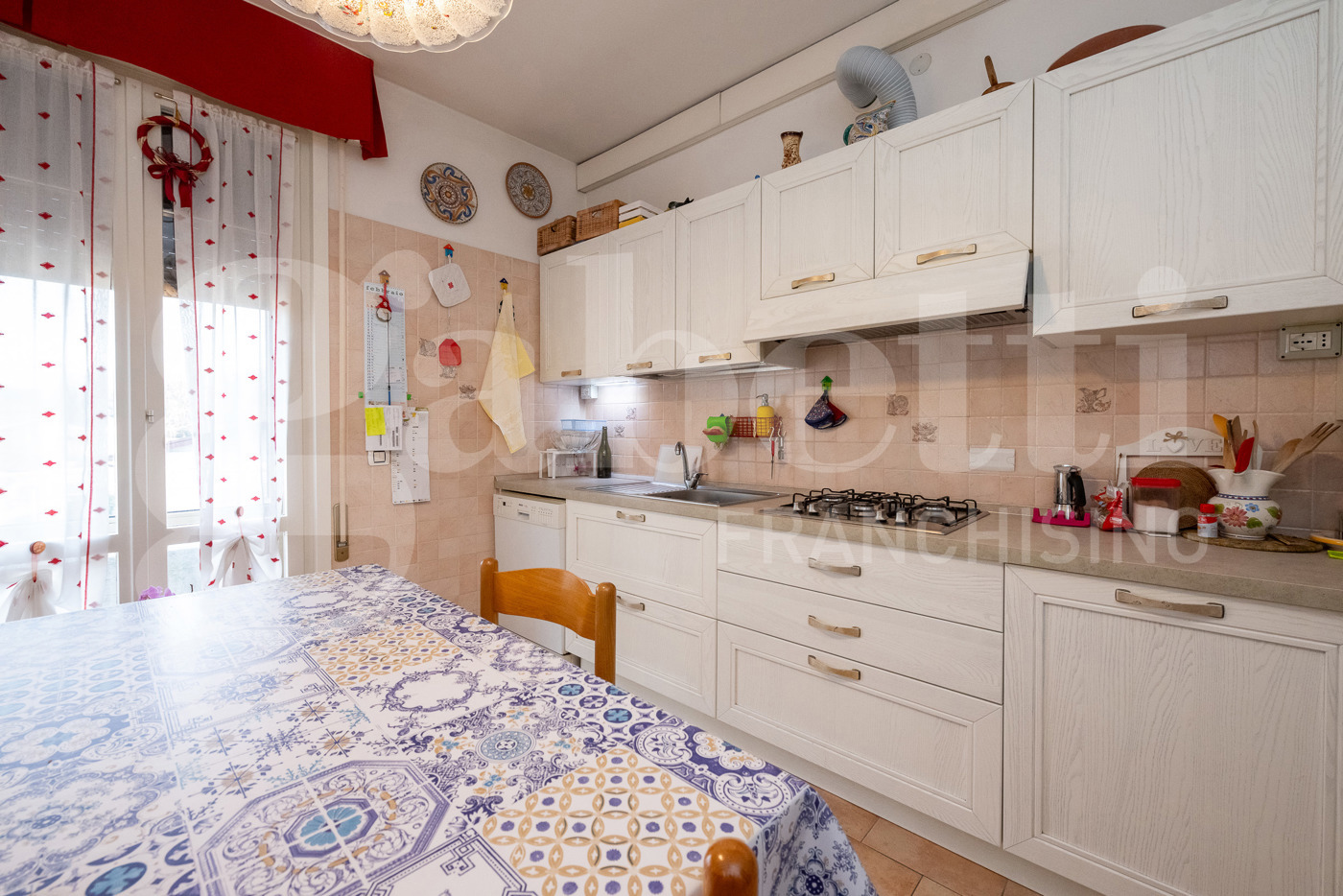 Appartamento in vendita a Saonara