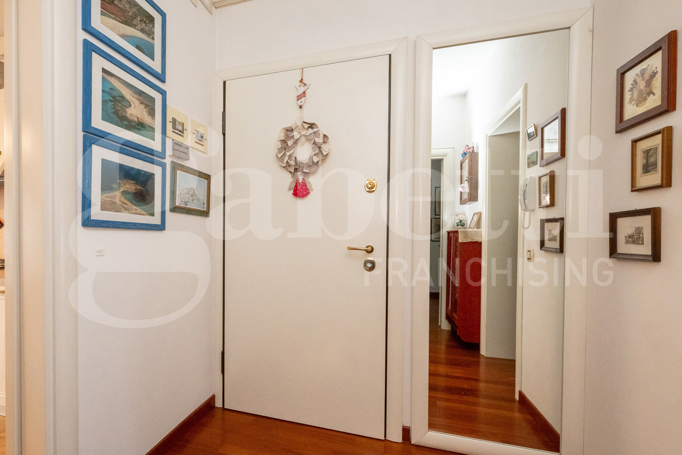 Appartamento in vendita a Saonara