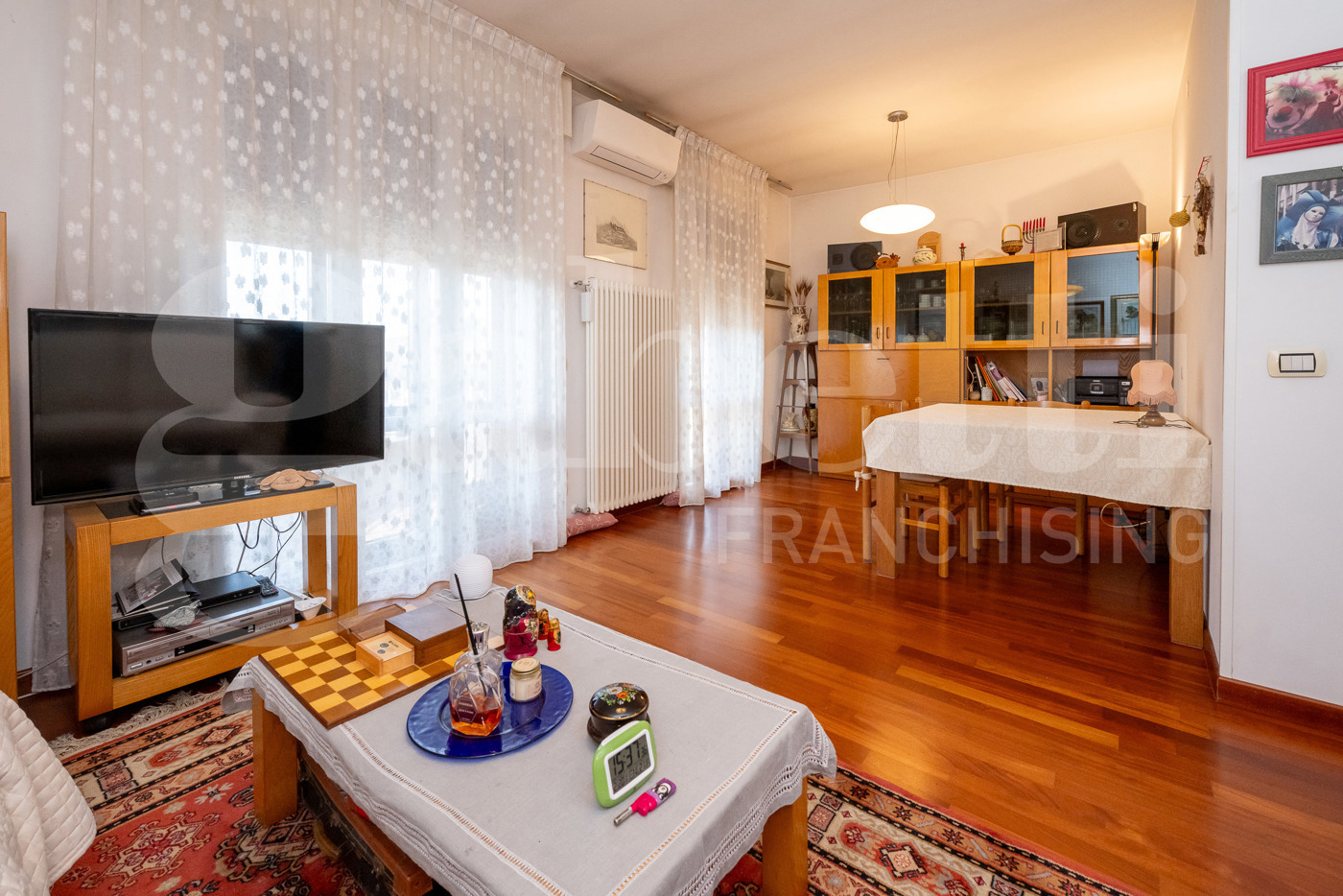 Appartamento in vendita a Saonara