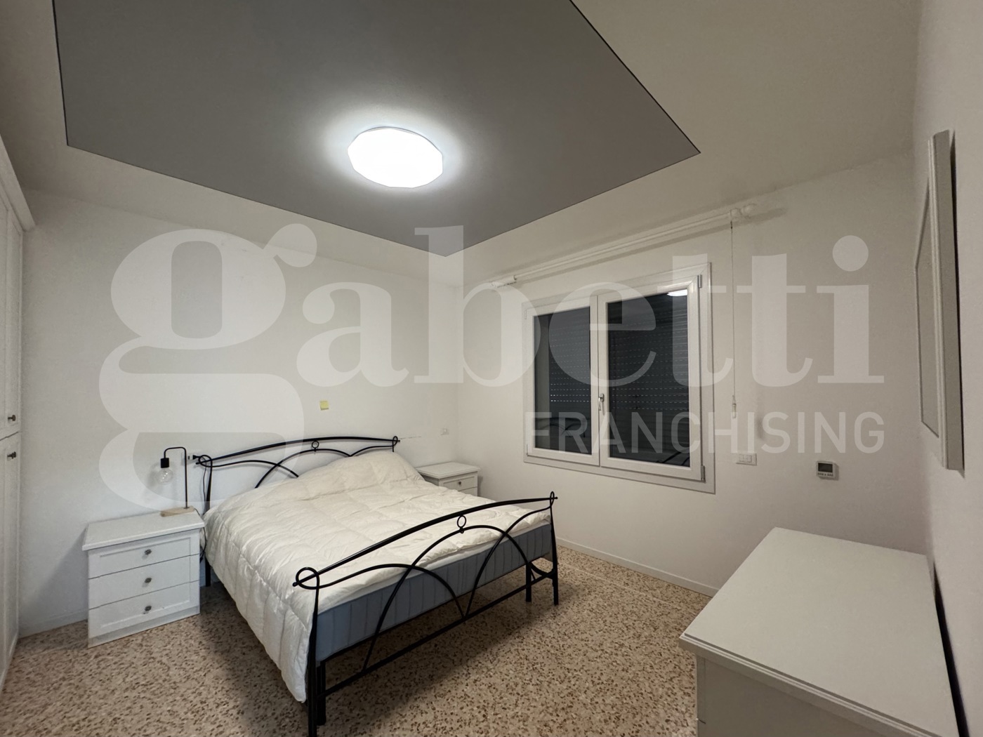 Appartamento arredato in affitto a Saonara