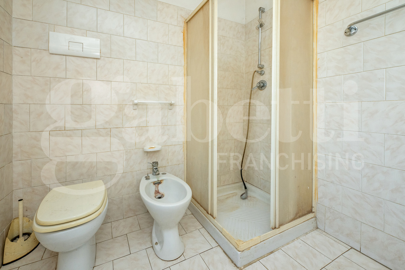 Casa indipendente da ristrutturare a Saonara