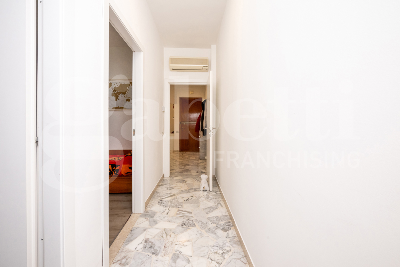 Quadrilocale in vendita a Padova