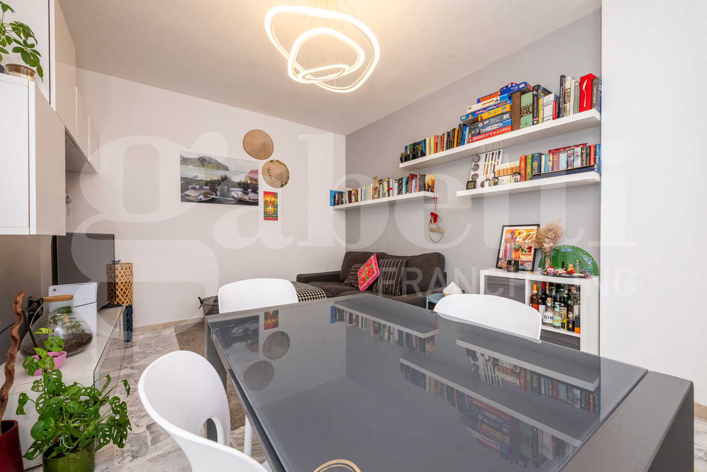 Quadrilocale in vendita a Padova