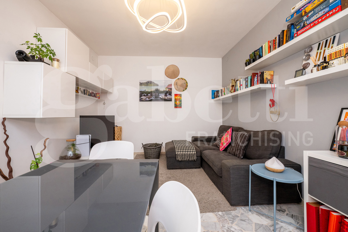 Quadrilocale in vendita a Padova