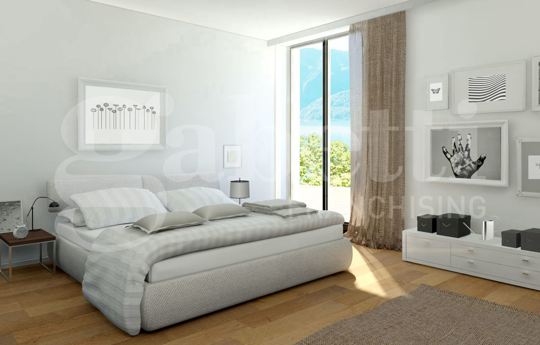 Villa con giardino a Vigonovo