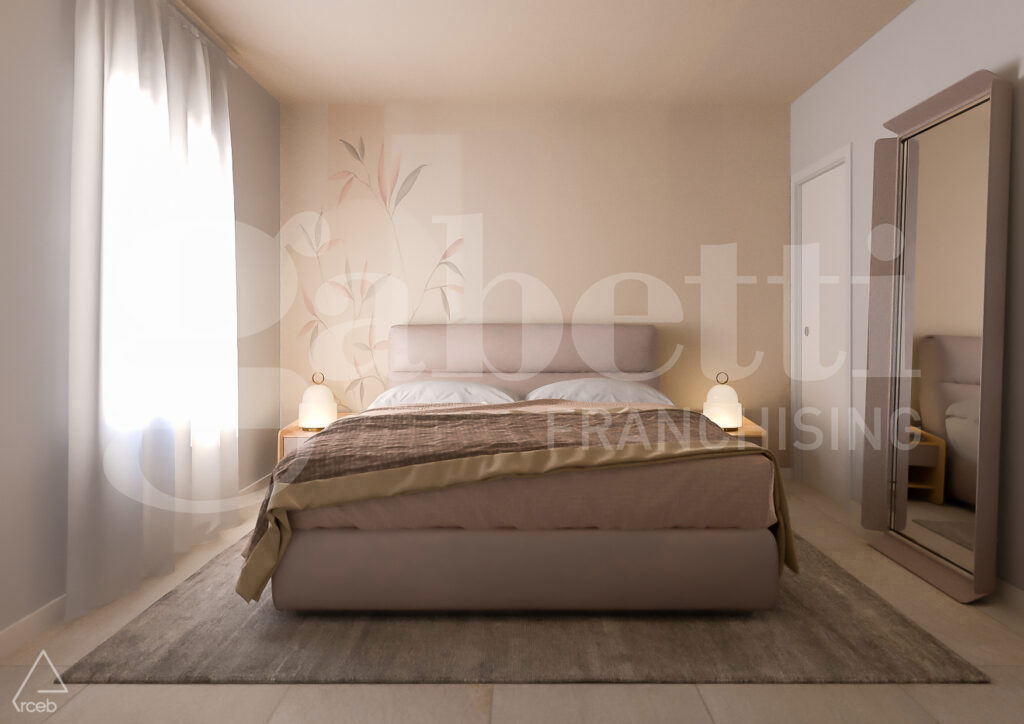 Villa con giardino a Vigonovo