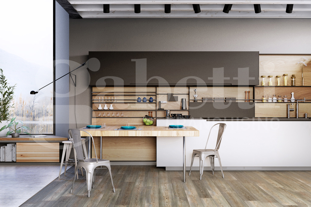 Villa con giardino a Vigonovo