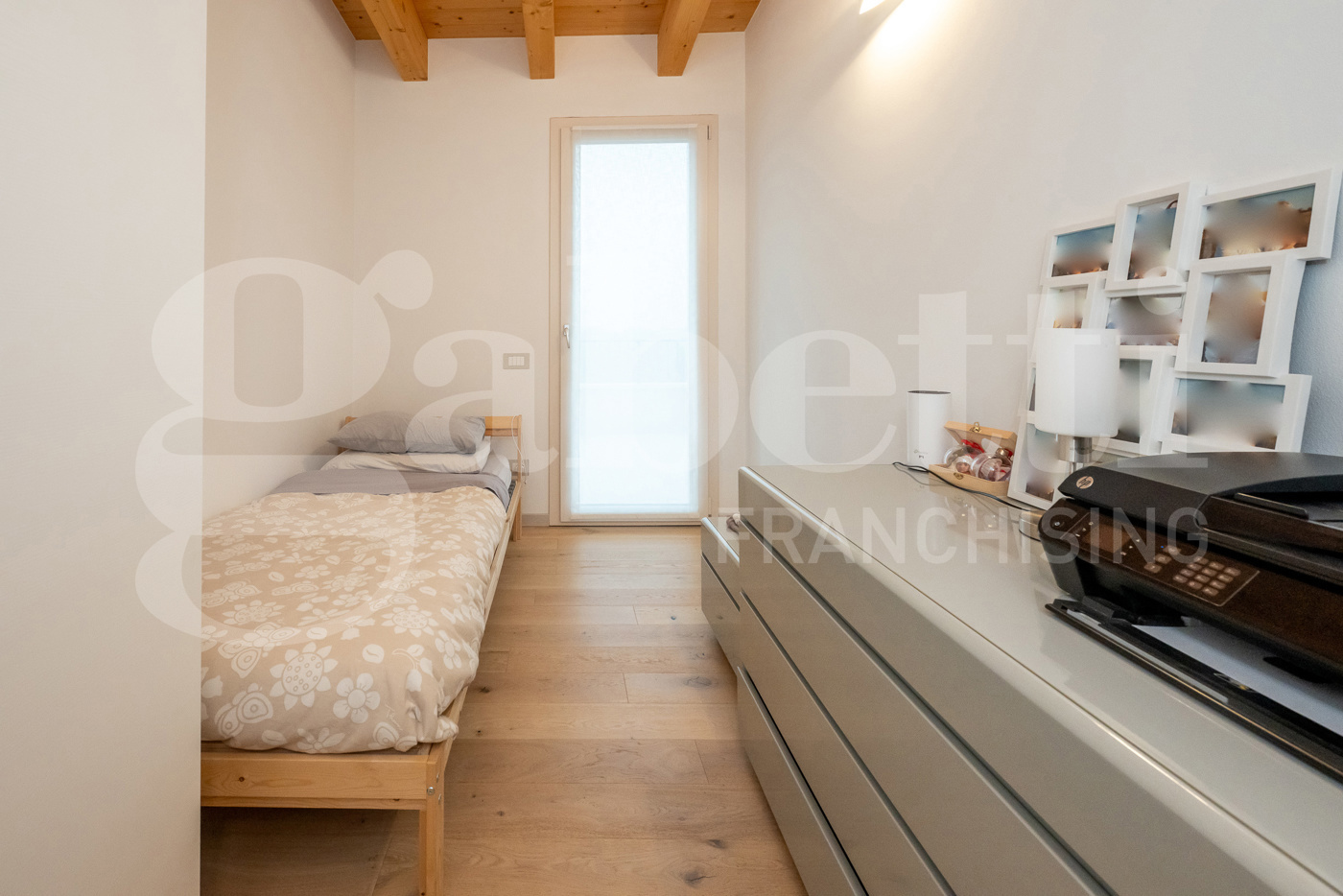 Villa con giardino a Legnaro