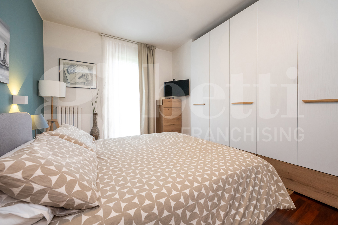 Trilocale in vendita a Padova