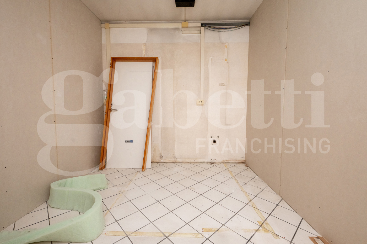 Laboratorio in vendita a Noventa Padovana