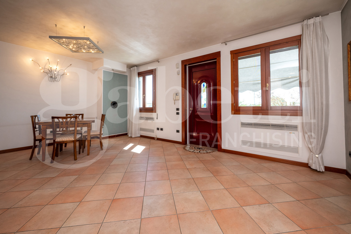 Villa in vendita a Vigonovo