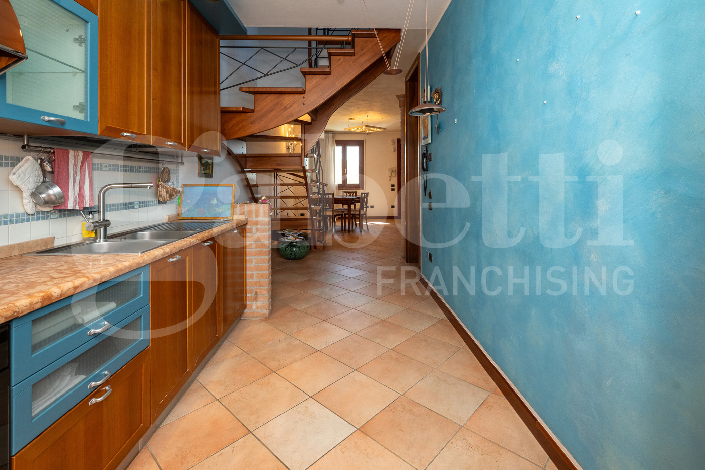 Villa in vendita a Vigonovo