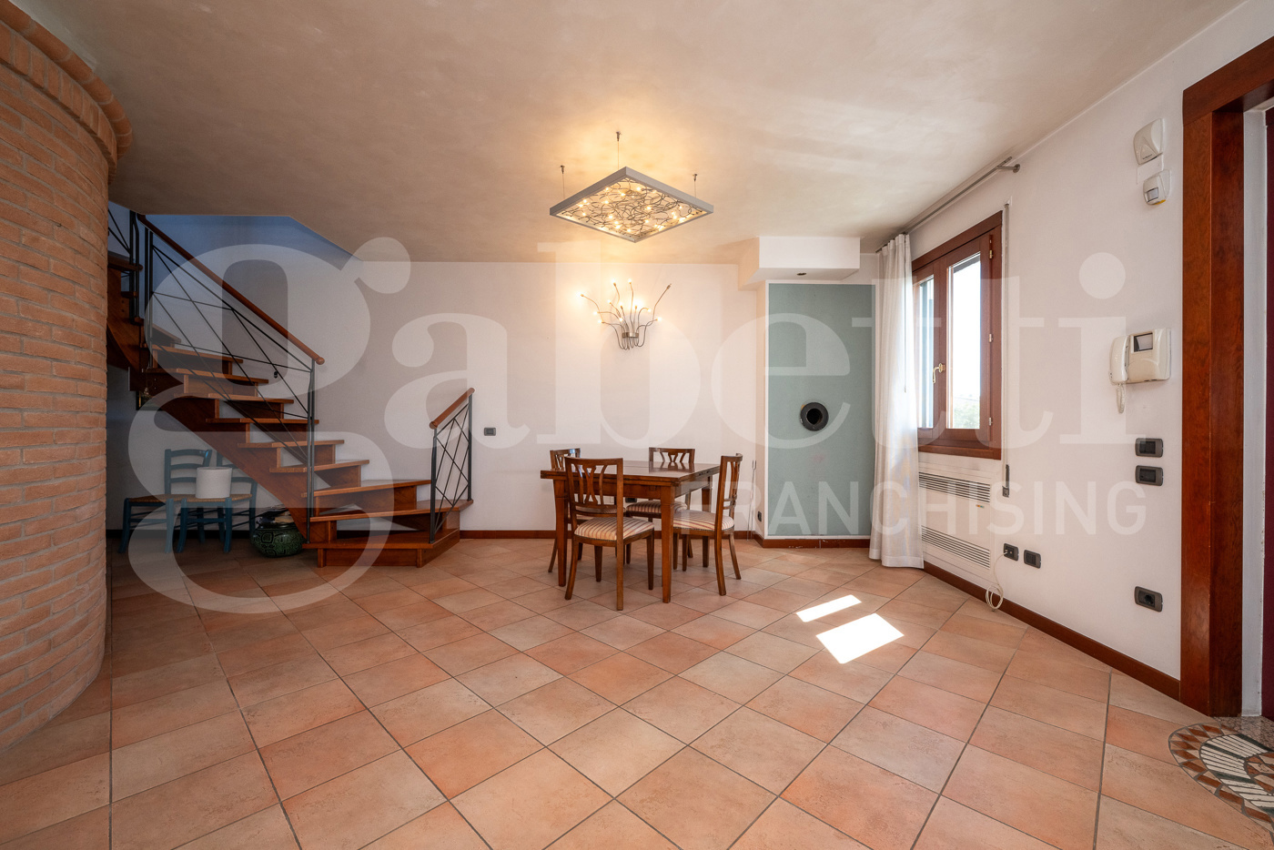 Villa in vendita a Vigonovo