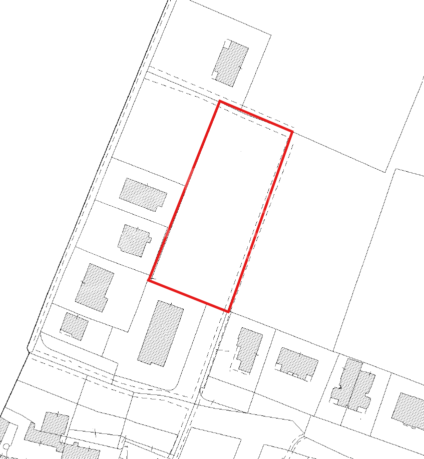 Terreno Edificabile in vendita a Campolongo Maggiore