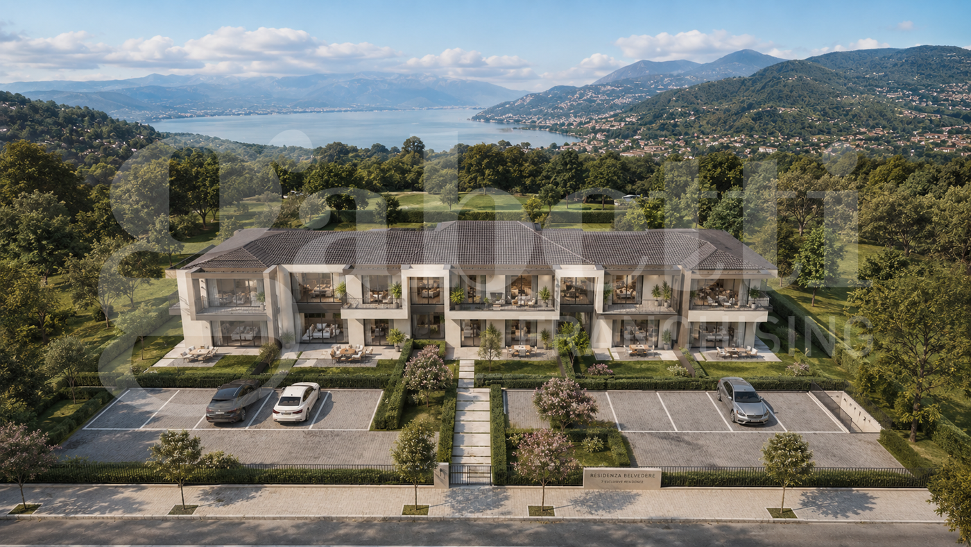 Terreno Edificabile in vendita a Campolongo Maggiore