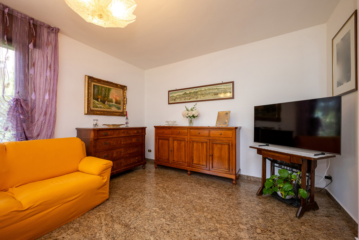 Villa Bifamiliare con giardino a Saonara