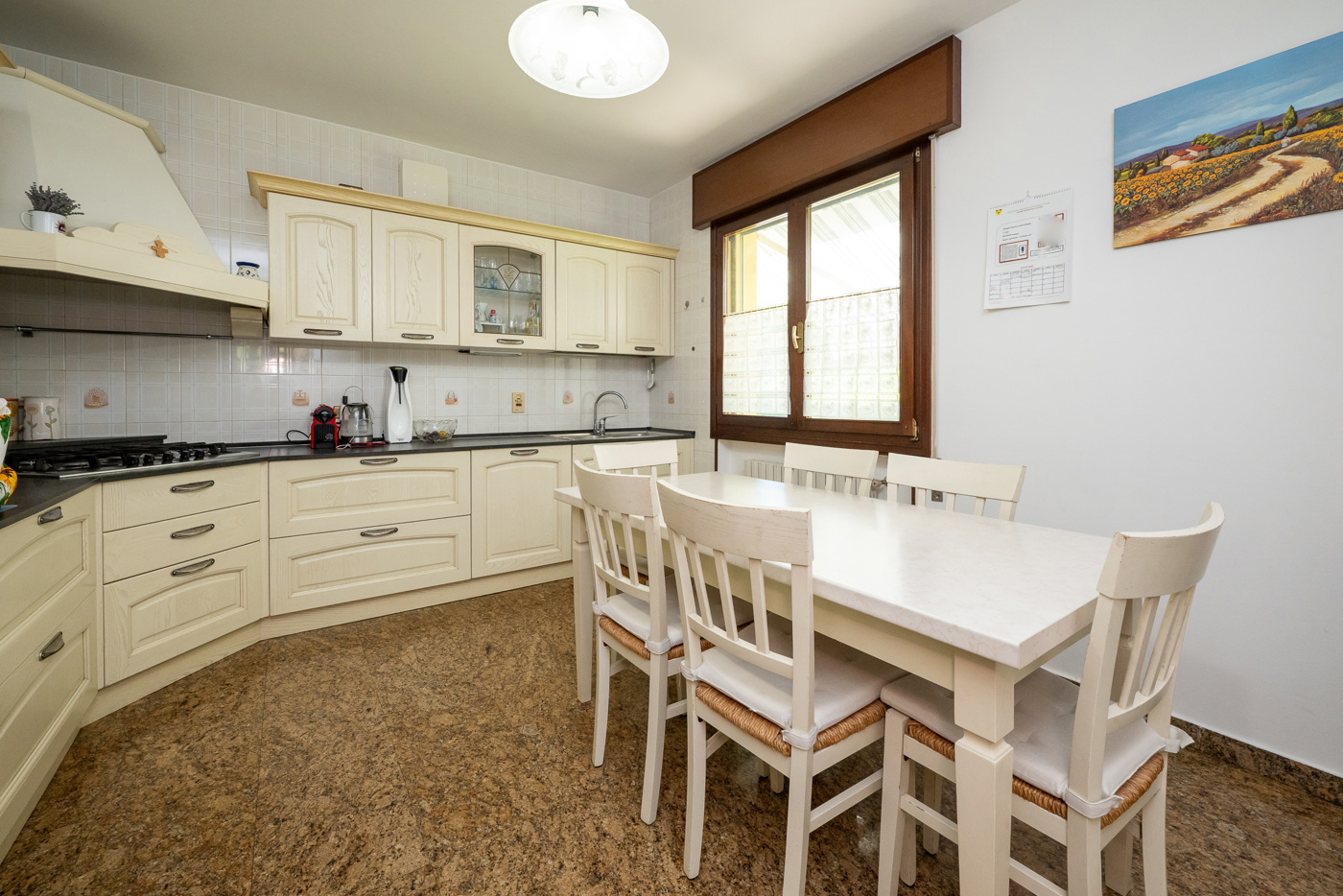 Villa Bifamiliare con giardino a Saonara