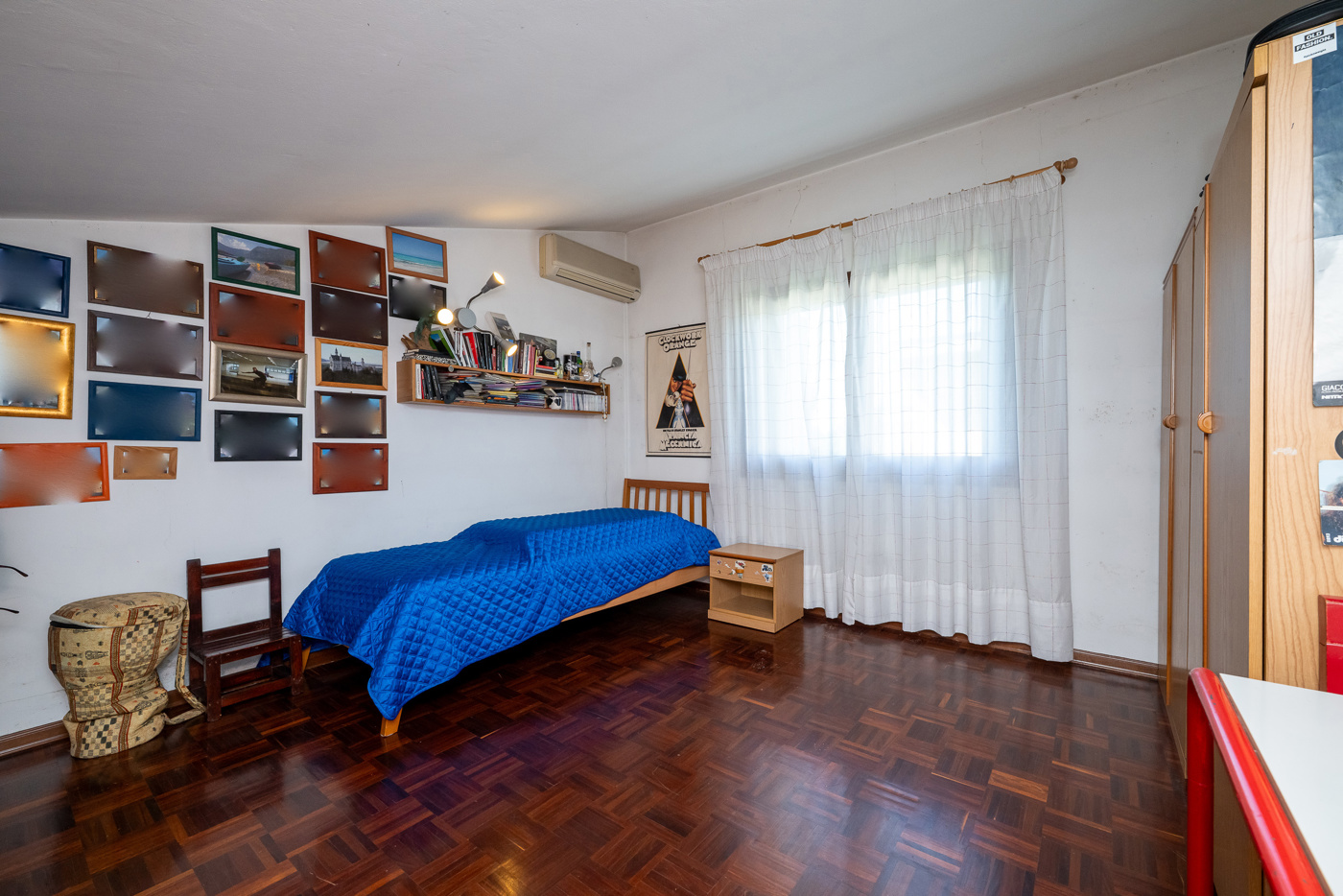 Villa Bifamiliare con giardino a Saonara