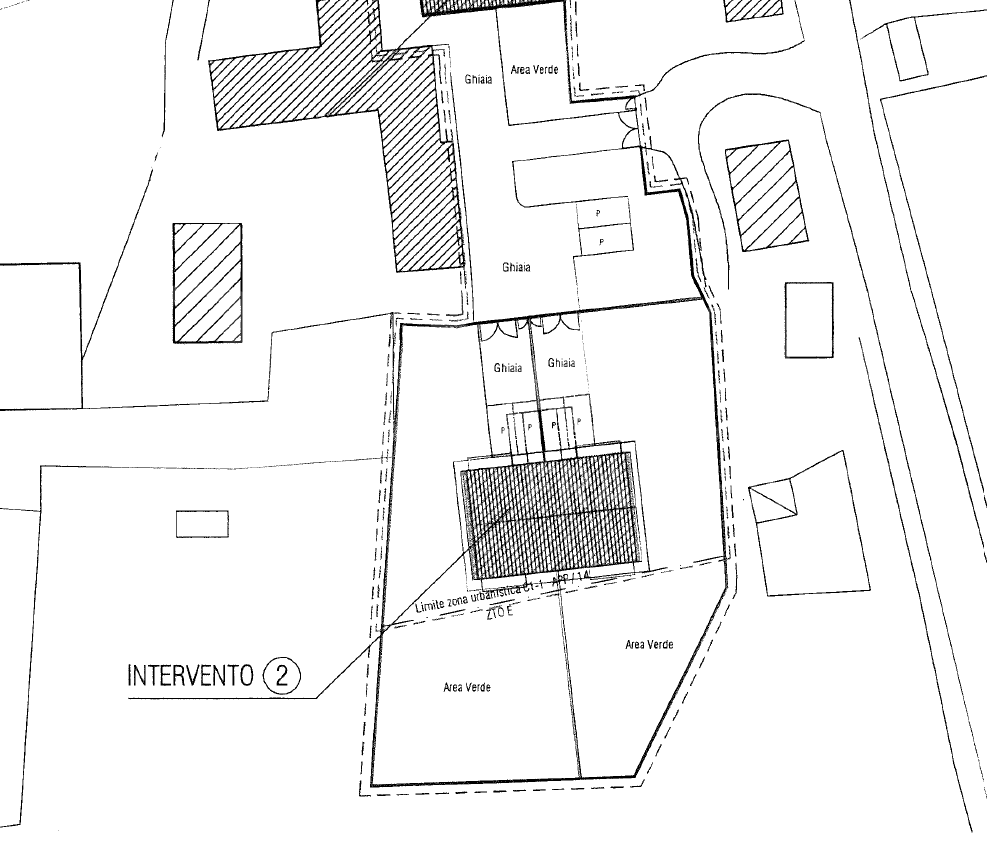 Terreno Edificabile in vendita a Vigonovo