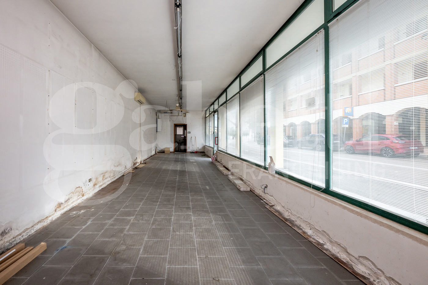 Negozio in vendita a Albignasego