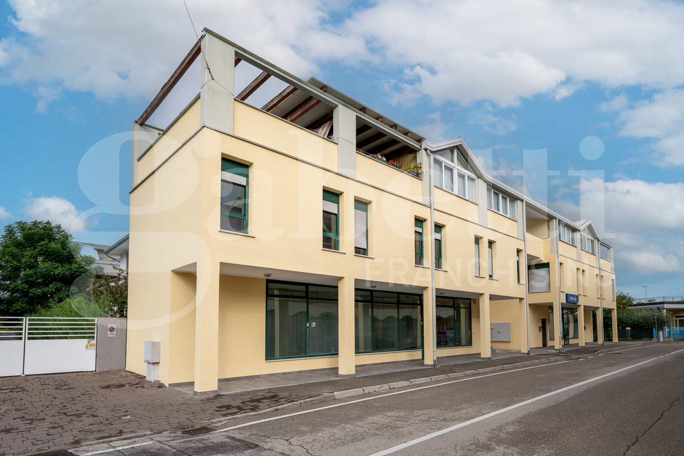 Negozio in vendita a Albignasego