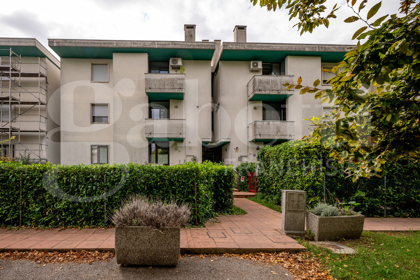 Quadrilocale da ristrutturare a Dolo