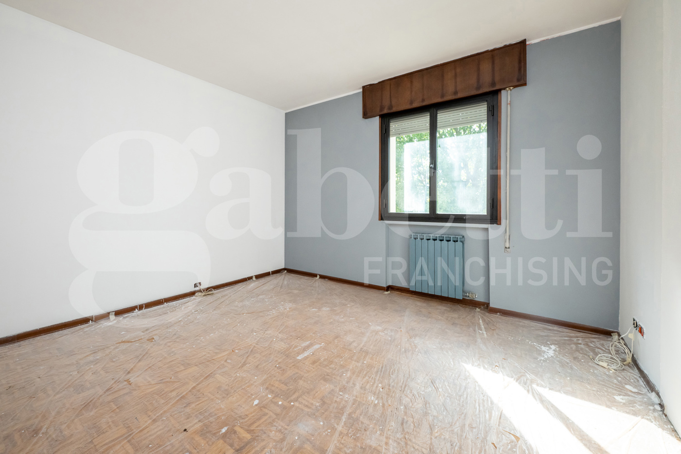 Quadrilocale da ristrutturare a Dolo