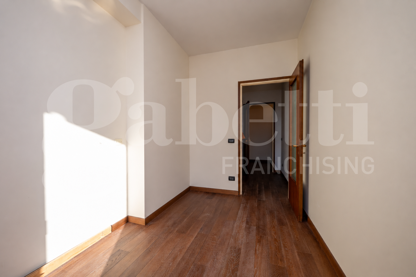 Trilocale in vendita a Padova