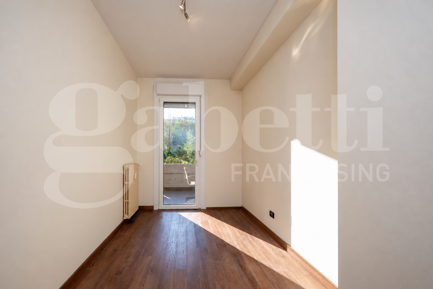 Trilocale in vendita a Padova