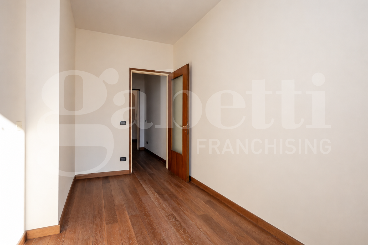 Trilocale in vendita a Padova