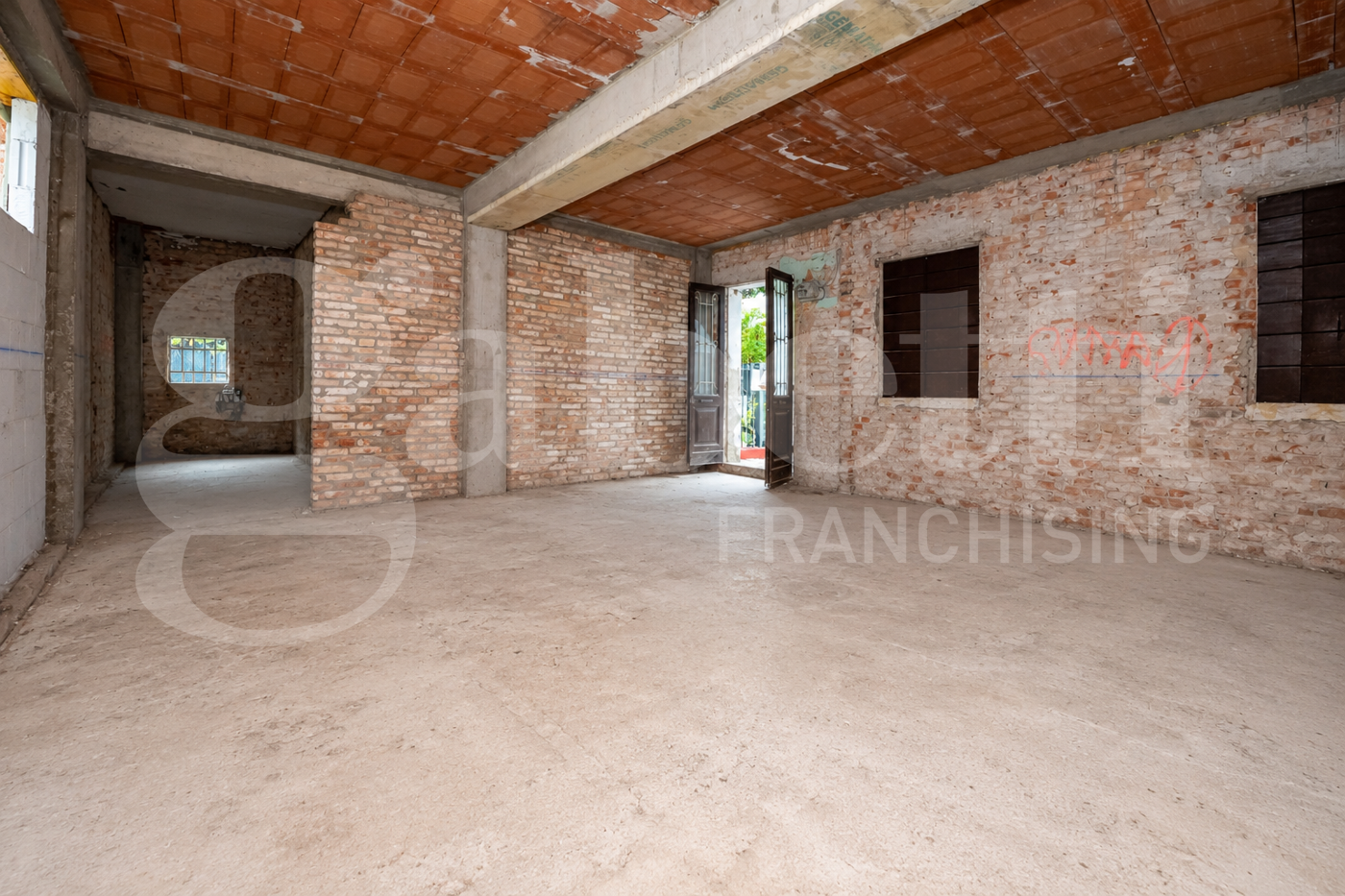 Casa indipendente con giardino a Padova