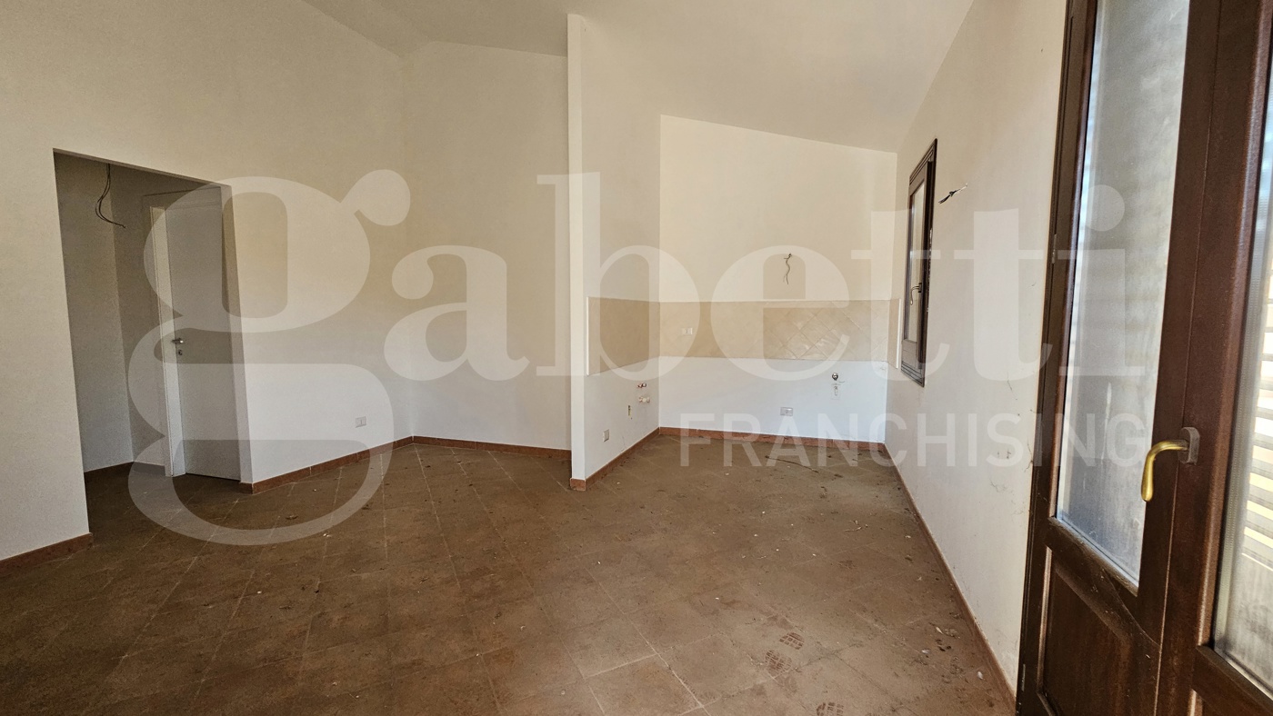 Trilocale nuovo a Campofelice di Roccella