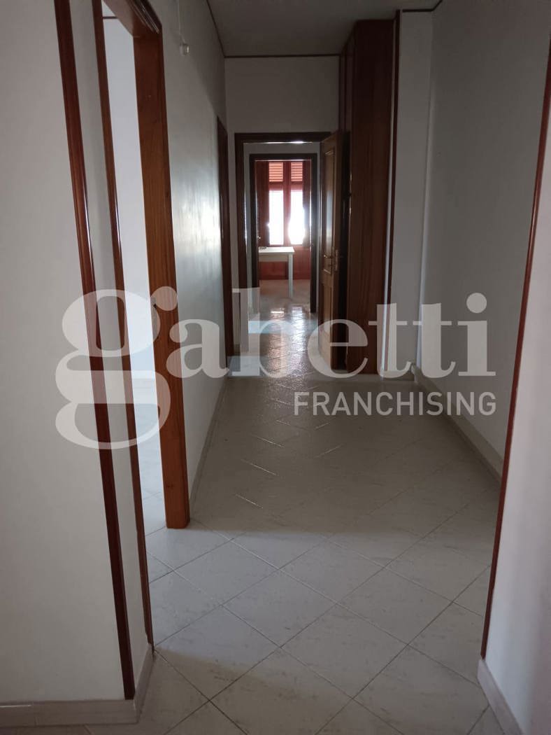 Quadrilocale in vendita a Carini