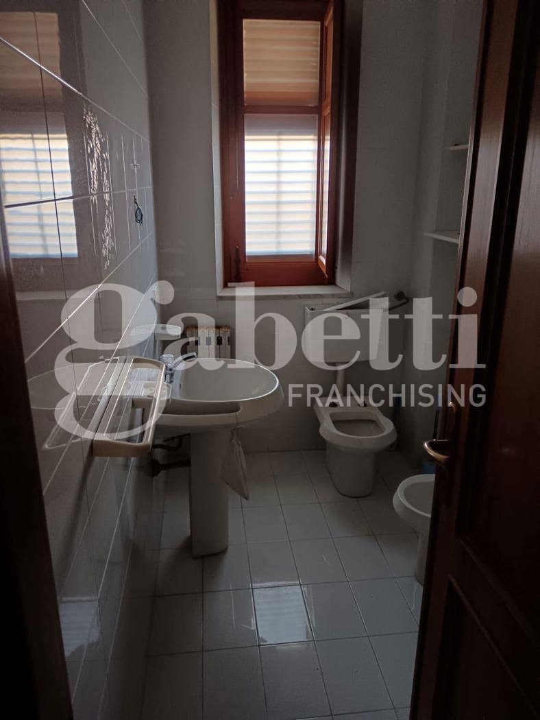 Quadrilocale in vendita a Carini