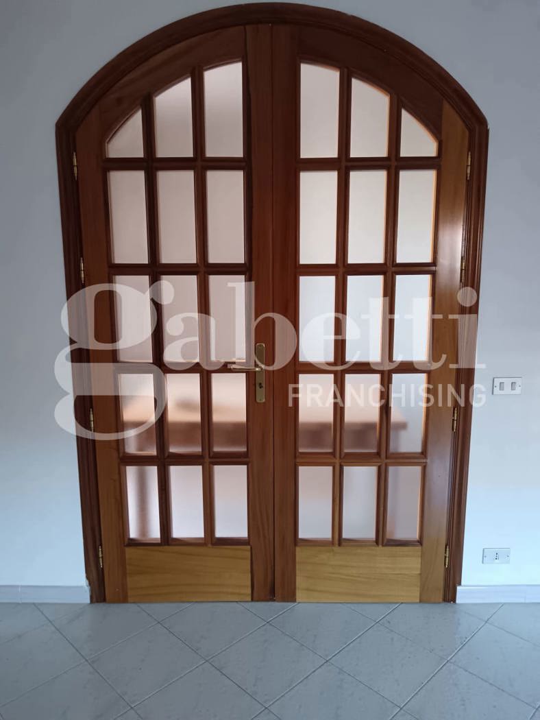 Quadrilocale in vendita a Carini