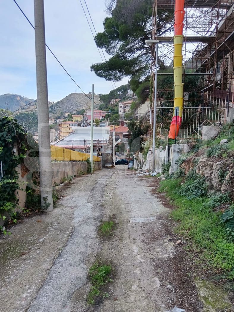 Terreno Edificabile in vendita a Altofonte