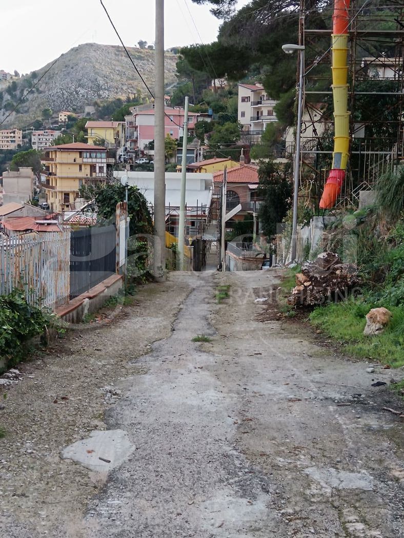 Terreno Edificabile in vendita a Altofonte