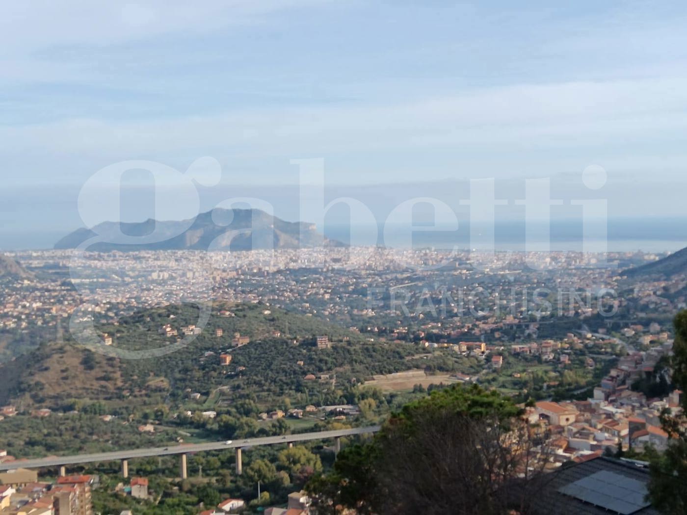 Terreno Edificabile in vendita a Altofonte