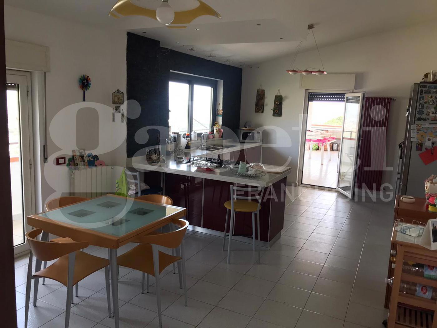 Appartamento in vendita a Palermo