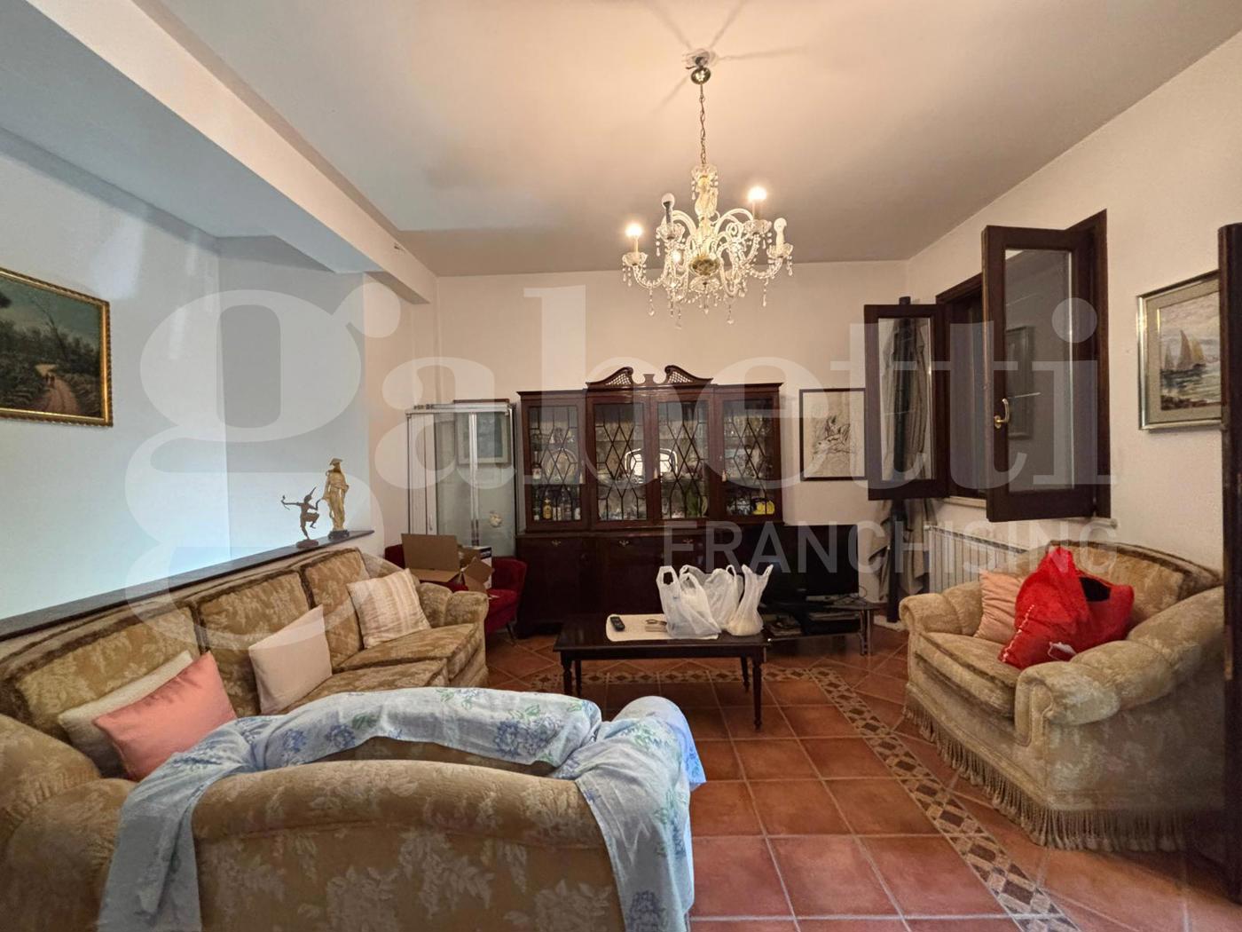 Villa in vendita a San Giuseppe Jato